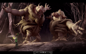 3d Disney Porn Tinkerbell - July 2012 â€“ Animation Insider