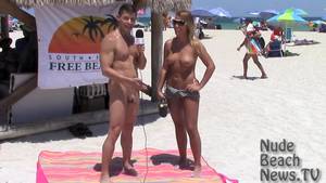 miami nudist beach pics gallery - 