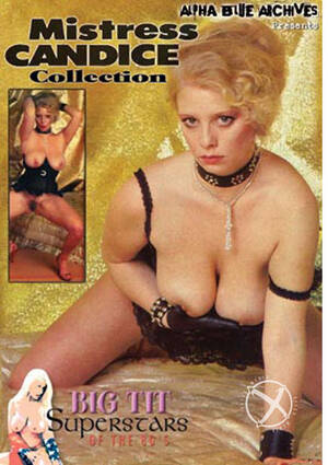 Mistress Candice Porn - Mistress Candice Collection - TOY MADONNA