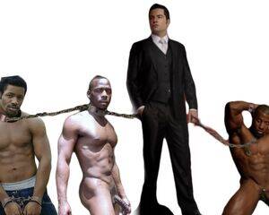 Gay Black Slave Porn - Search - gay black slave | MOTHERLESS.COM â„¢