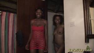 African Adventure 3d Porn - 