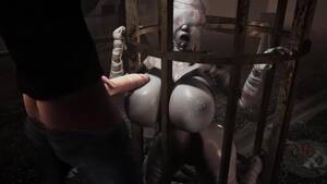 Bubble Nurse Porn - Bubble head nurse (Silent Hill)