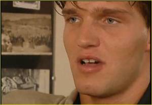 Andrew Youngman Porn - andrew younman in the stairs.