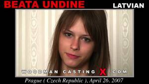 Beata Undine Sex Slave - Beata undine porn video on BrownPorn