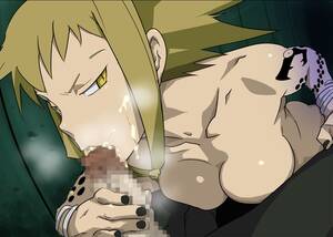 free soul eater hentai - soul eater medusa - Page 10 - HentaiEra