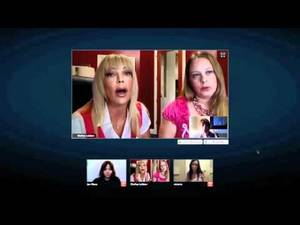 Former Porn Stars Speak Out - Four Ex-Porn Stars Speak Out About Truths And Violence of Porn -  www.ThePinkCross.org