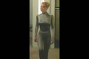 7 Of 9 Xxx Parody - A1NYC Jery Ryan 7 of 9, watch free porn video, HD XXX at tPorn.xxx