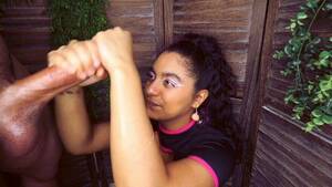 indian jerking handjob gif - Indian Teen Handjob Porn GIFs | Pornhub