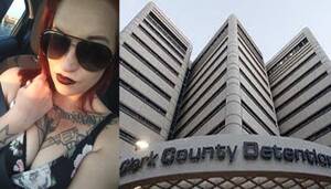 Gloria Gags Porn - Porn Star Riley Ray Charged With Murder Of Her Baby