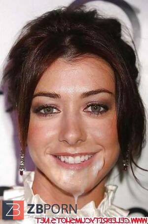 famous facial cumshots - Celeb facial cumshot fakes - ZB Porn