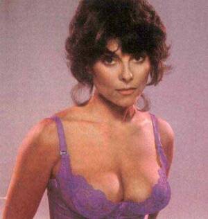Adrienne Barbeau Hardcore Porn - Adrienne Barbeau image - Horror Society