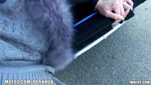 mofos czech anal - Watch Beautiful natural Czech girl gets an anal creampie in public - Anal,  Babe, Mofos Porn - SpankBang