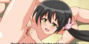 grown up hentai - they grow up fast2 - Tnaflix.com