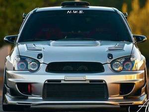 Impreza - Subaru impreza