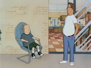 King Of Hill Cartoon Porn Caption - King Of The Hill(TV Series) : Fox : Free Download, Borrow, and Streaming :  Internet Archive