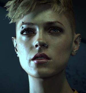 Black Ops 3 Specialist Porn - THEORY] The New Specialist is Karma from BO2, Her Ability is the EMP  Granade, and her Ultimate is the Power Core from BO3 : r/Blackops4