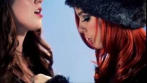 first lesbian experience dildo - First time hot lesbian experience with a giant dildo www.freedirtyshow.com  - XVIDEOS.COM