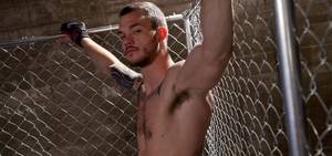 Black Male Porn Star Cliff - This Porn Star's Bizarre Rant About His Sexuality Is the Strangest Thing  You'll Watch This Year