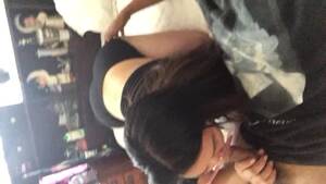 asian loves sucking dick - Sexy Asain Loves Sucking Dick Porn Video