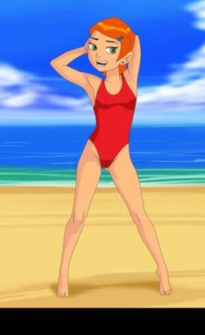 Gwen Tennyson Swimsuit Porn - 8 Gwen Ben 10 ideas | ben 10, ben 10 and gwen, gwen ten