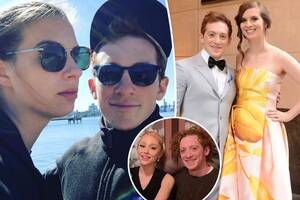 Ariana Grande Victoria Justice Anal Porn - Ethan Slater's estranged wife breaks silence, blasts Ariana Grande: 'My  family is just collateral damage' : r/Fauxmoi