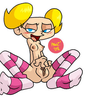 Dexters Lab Porn Dd - Dexter Laboratory Dee Dee Porn - XXGASM