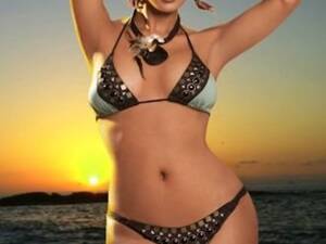 ladyboy nude beach - Yasmin Lee from the Movie Hangover 2 - HubPages