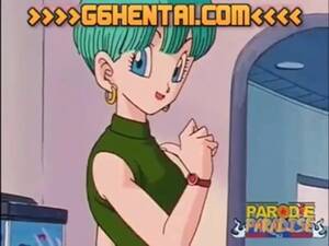 boo and bulma hentai - Fuck me like a dirty slut! Bulma seduces Gohan in hentai porn Dragon Ball Z