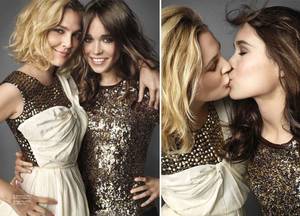 Drew Barrymore Lesbian - Drew barrymore lesbian scene Â· Â«