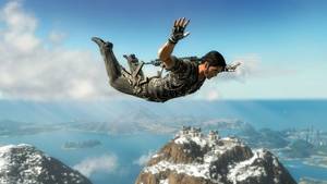 Just Cause 2 Porn - Just Cause 2 June