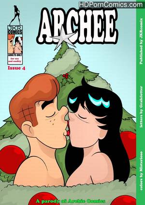 Archie Comics Porn Impregnated - Archee 4 Sex Comic | HD Porn Comics