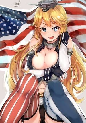 cartoon porn american dream - The American Dream [x-post /r/BigAnimeTiddies] â€“ Hentai â€“ Rule34 â€“ Cartoon  Porn â€“ Adult Comics