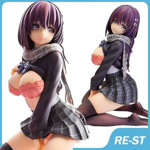 japanese figurines anime hentai - Japanese Anime Figure JK Girl Be Stripped PVC Action Figure 15cm Sexy Nude  Girl Model Hentai Ichimatsu Doll Gift From Allseasonsyy, $46.18 | DHgate.Com