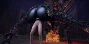 Anal Vore Bondage - Demon Anal Vore Sound Edit - Tnaflix.com