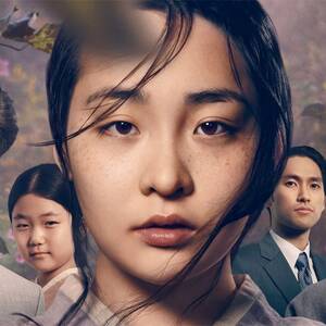 Drunk Asian Mom Porn - The sex slaves who served the Japanese Imperial Army and other unexpected  tributes in 'Pachinko' | Culture | EL PAÃS English