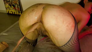 Anal Enema Amateur - ASS FUCK AND CHOCOLATE ENEMA #2 (Amateur, Farts, Anal, Gaping, Teen, Piss,  Prolapse, Orgasm, Hardcore, Gape, Dildo, All natural, Brunette, Hairy, Wet  pussy, Destroyed Asshole, Doggystyle) - XVIDEOS.COM