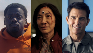 black porn star hbo - Best Movies of 2022 Now Streaming: Top Gun 2, Black Panther 2, Nope