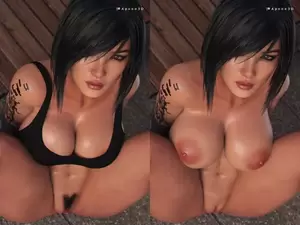 Mirrors Edge Hentai Porn - Faith (Apone3D) [Mirror's Edge] free hentai porno, xxx comics, rule34 nude  art at HentaiLib.net