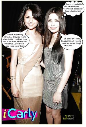 Icarly Porn Captions - Celeb Captions Porn Pictures, XXX Photos, Sex Images #1089945 - PICTOA