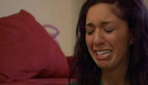 Crying Porn Star - because it's not every day an MTV Teen Mom goes from 'ye old teenage  mother' to porn-like star and back to Teen Mom. So let's celebrate that  with the best ...