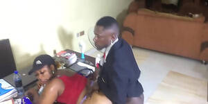 Bbw Office Sex - Another Office Sex With My Bbw Patricia9ja Having A Hot Hardcore Banging In  The Office HD SEX Porn Video 6:29