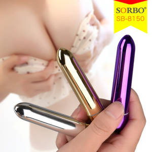 anal vibrator sex - Strong Power Mini Bullet Vibrator Washable Clitoris Vaginal Anal Vibrator  for Women Orgasm Porno Sex Toys