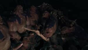 Celebrity Hentai Monster Porn - Monsters Fuck Celebrity 3D Uncensored Hentai - EPORNER