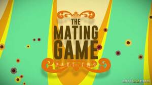 Mystique Xxx Games - 2022.07.10 Luna Star And Ebony Mystique The Mating Game 2 XXX