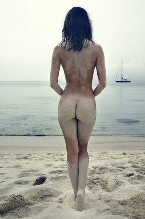naked beach background - Best 25+ Nude Beaches images on Pinterest | At the beach, Beach girls and  Beach styles