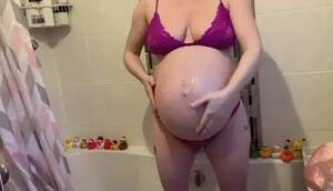 massive pregnant slut - Free Big Pregnant Slut Porn Videos (8) - PORNFAZE