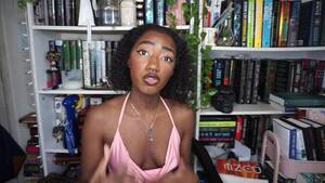 long ebony nipples down shirt - Ebony College Girl Down-Blouse Nip Slip (throughout; highlight @ 10:17) |  Nude Video on YouTube | nudeleted.com