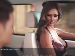 cartoons adult 3d milf - Free 3D Milf Cartoon Porn | PornKai.com