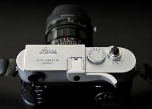 Leica Porn - Leica M9-P