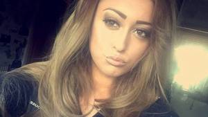 Girl On Mdma Porn - Amy Thomson before she went into a coma from ecstasy